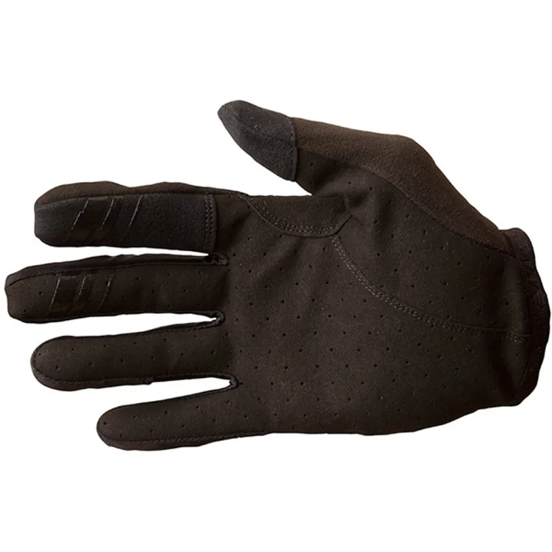 Pearl Izumi Divide Mens Gloves in Black-1