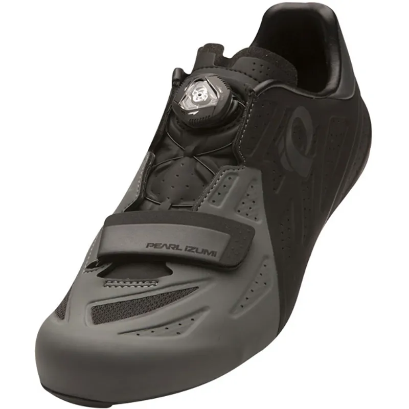 Pearl Izumi Elite Road v5 Mens Shoes in Black-1
