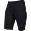 Pearl Izumi Summit Womens Shorts in Black