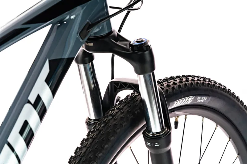 2020 Giant Talon 29 2 Hardtail Mountain Bike in Grey