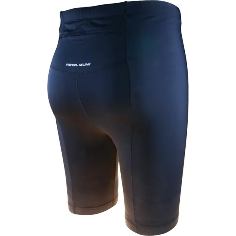 Pearl Izumi Pursuit Tight Mens Shorts in Black-1
