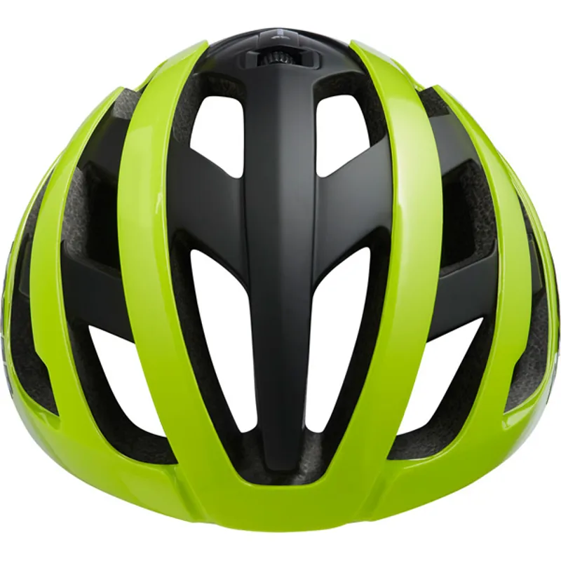 Lazer Genesis Helmet in Flash Yellow-2