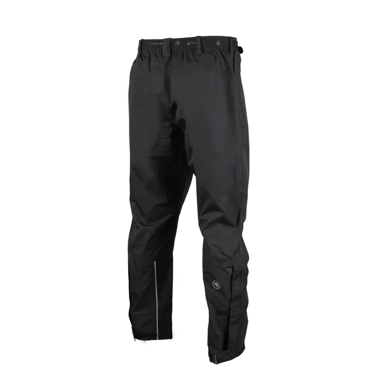 Endura Gridlock II Everyday Trousers In Black-7