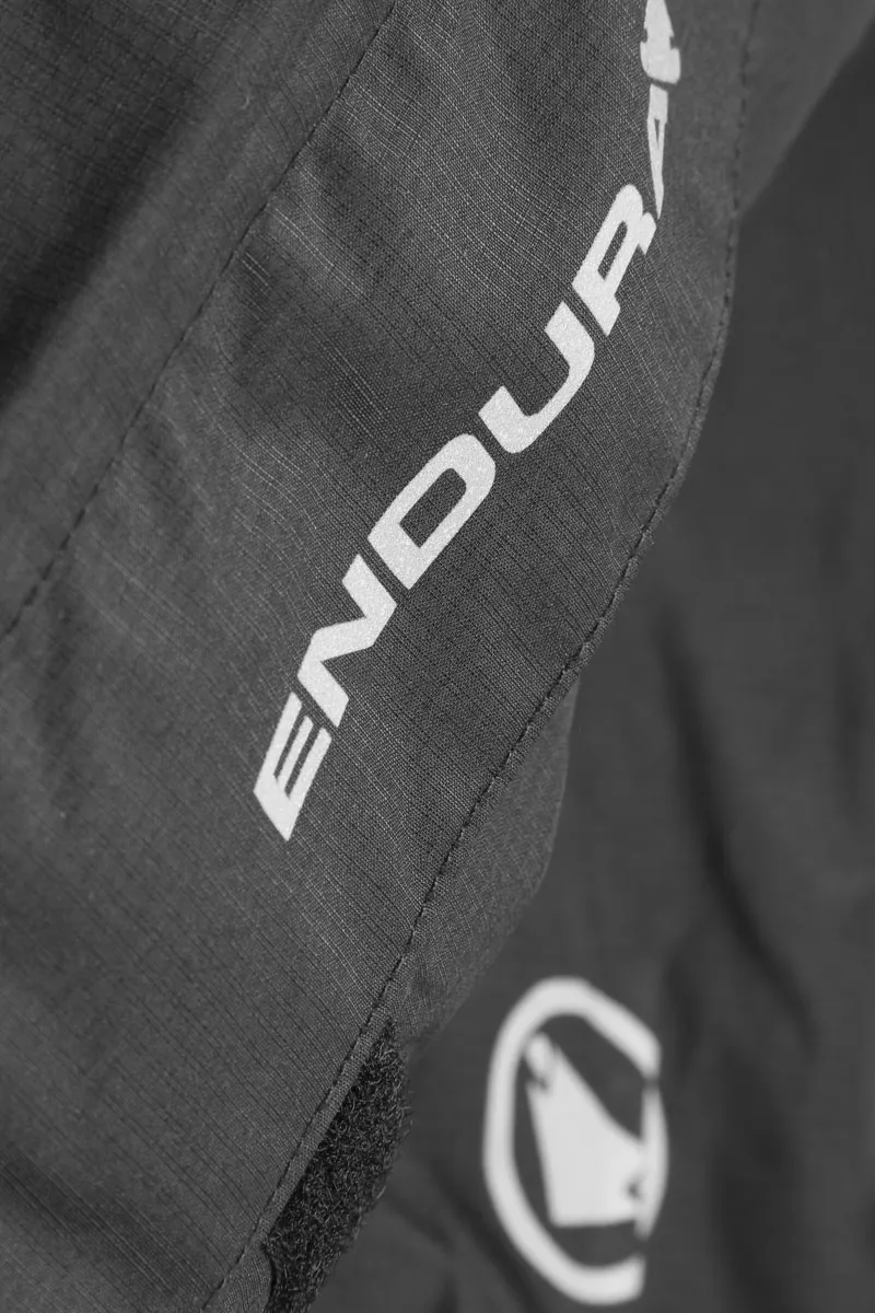 Endura Gridlock II Everyday Trousers In Black-1