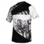 Endura SingleTrack Dots LTD Jersey in Black