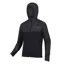 Endura MT500 Thermal Long Sleeve Mid-Layer in Black