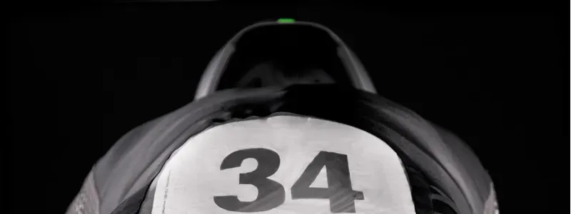 Endura D2Z SST Encapsulator Long Sleeve TT Skin Suit in Black-7