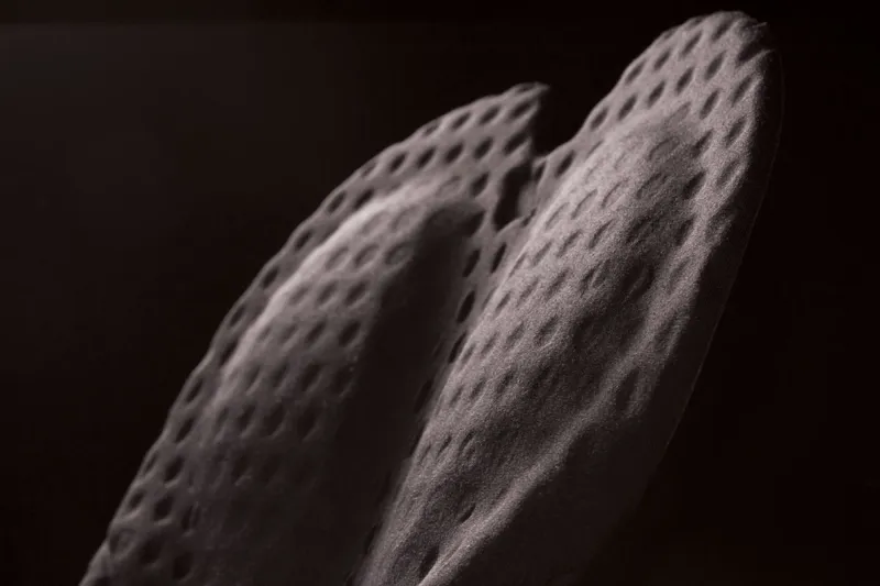 Endura D2Z SST Encapsulator Long Sleeve TT Skin Suit in Black-5