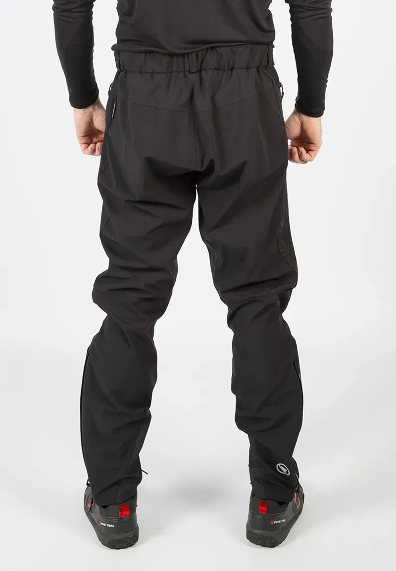 Endura MT500 Spray Trousers in Black-7