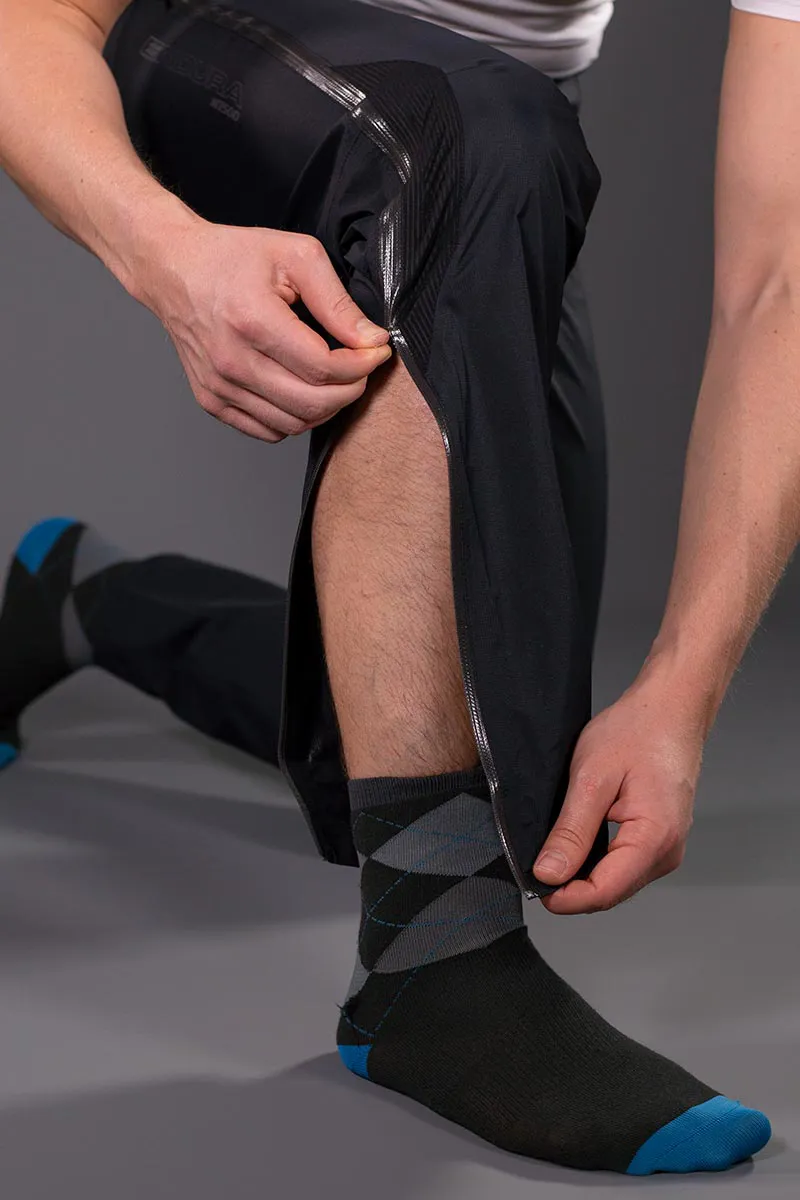 Endura MT500 Waterproof Trousers in Black-4