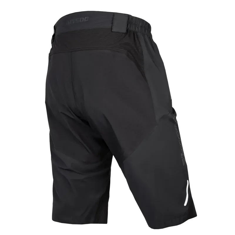 Endura MT500 Waterproof Shorts in Black-8