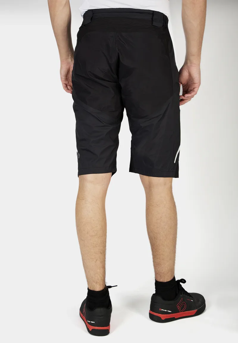 Endura MT500 Waterproof Shorts in Black-5
