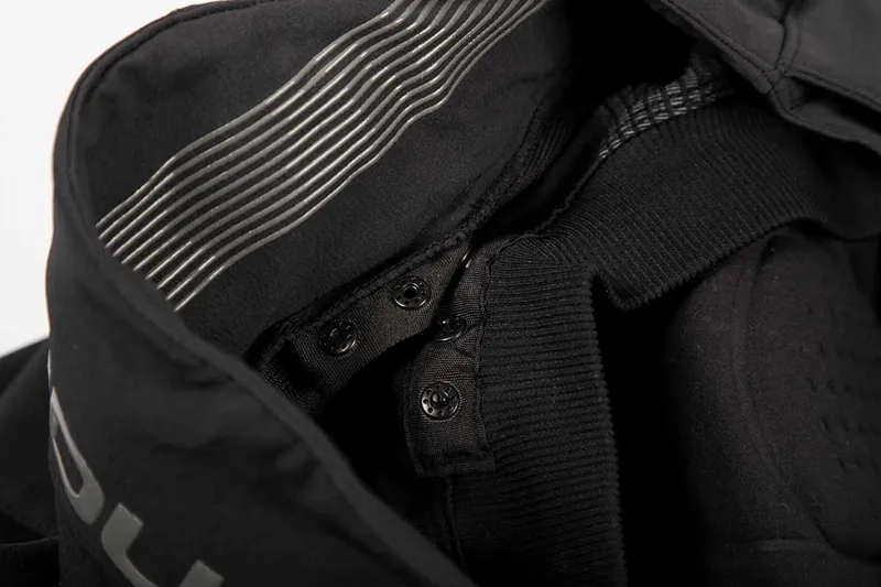 Endura MT500 Burner Shorts II in Black-4