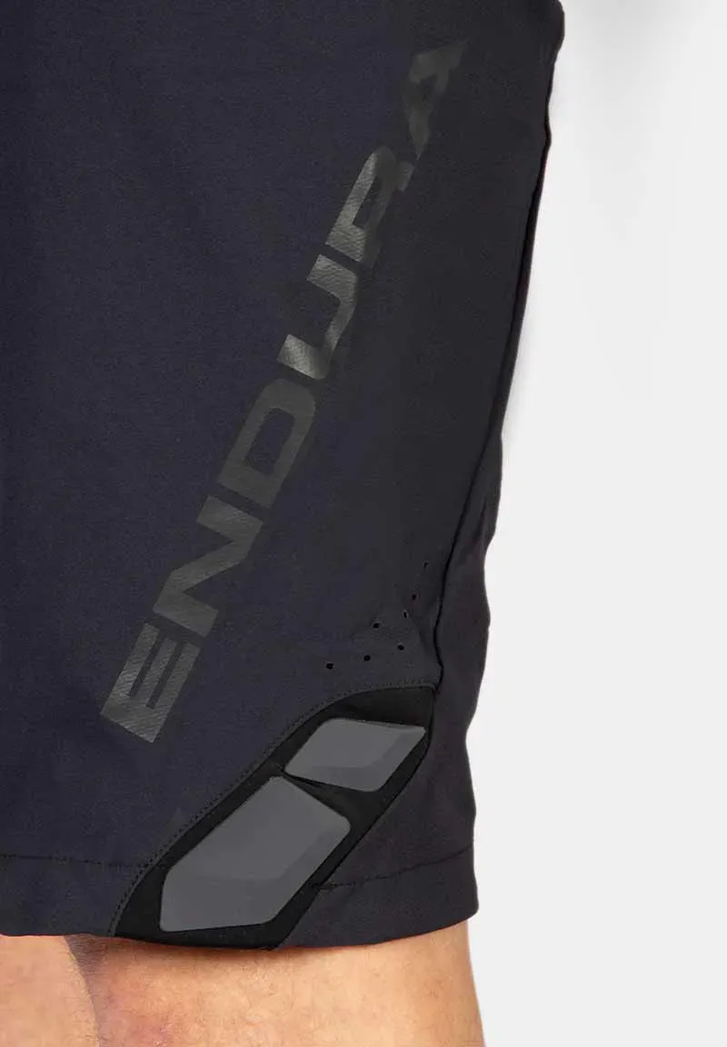Endura MT500 Burner Shorts II in Black-3