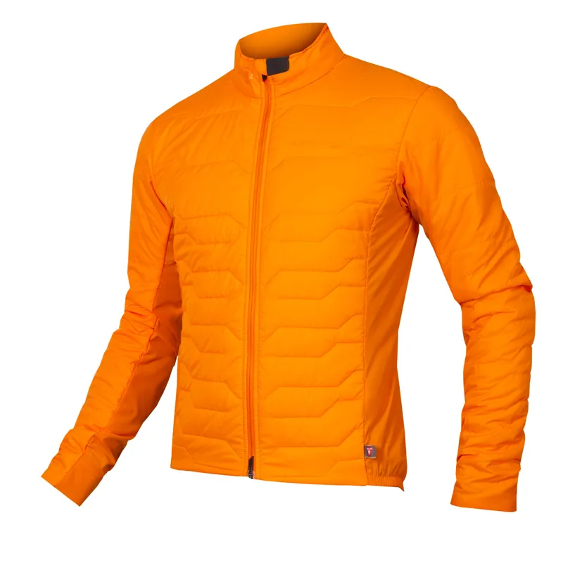 Endura Pro SL PrimaLoft Jacket II in Orange
