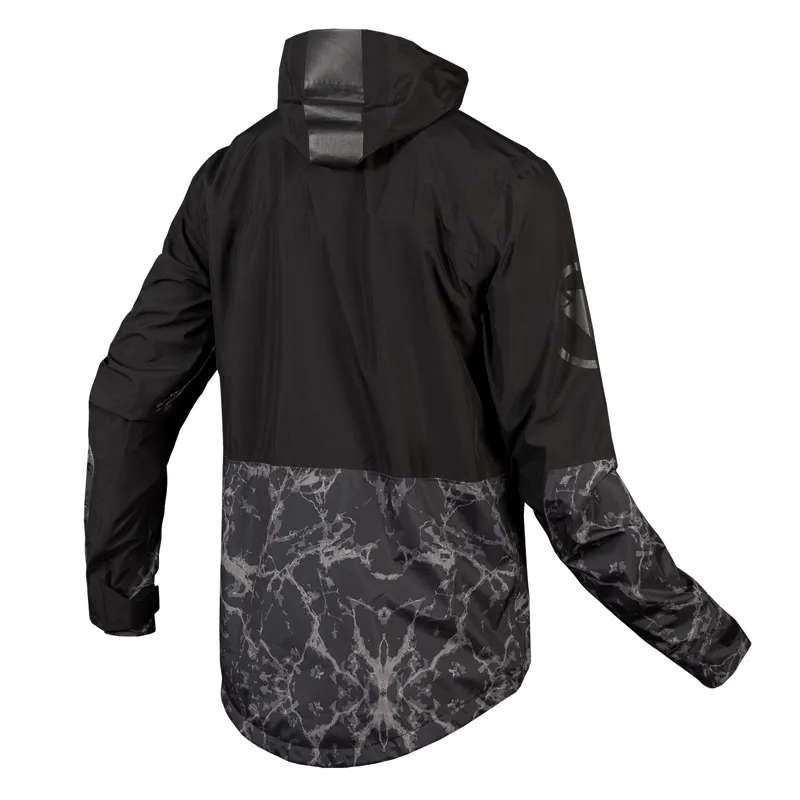 Endura SingleTrack Jacket in Black-1