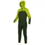 Endura SingleTrack Onesie in Green