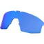 Madison Enigma Lens in Blue Mirror