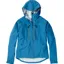 Madison Zenith Waterproof Mens Jacket in Blue