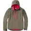 Madison Zenith Mens Softshell Jacket in Green
