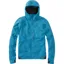 Madison Roam Mens Softshell Jacket in Blue