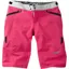 Madison Flux Womens Shorts in Pink