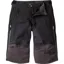 Madison Zena 4-Season DWR Womens Shorts in Black
