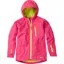 Madison Roam Waterproof Youth Jacket in Pink