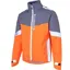 Madison Protec Mens Waterproof Jacket in Red