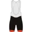 Madison Peloton Mens Bibshorts in Black