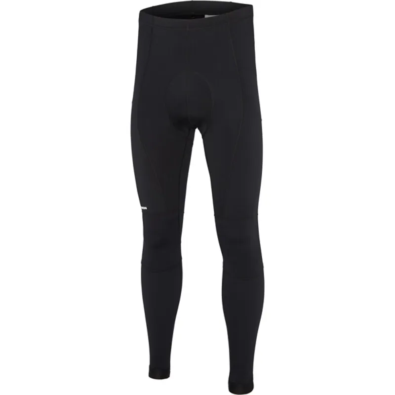 Madison Peloton Mens Tights in Black
