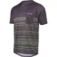 Madison Roam Short Sleeved Mens Jersey in Black