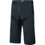 Madison Alpine Mens Shorts in Black