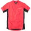 Madison Trail Short Sleeved Youth Jersey in Pink