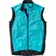 Madison RoadRace Premio Mens Windproof Gilet in Blue