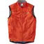 Madison RoadRace Windtech Mens Gilet in Red