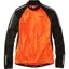 Madison Stellar Thermal Long Sleeved Mens Jersey in Orange
