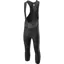 Madison Sportive 3/4 Mens Bibshorts in Black