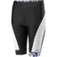 Madison Sportive Womens Shorts in Purple