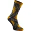 Madison Assynt Merino Long Socks in Orange