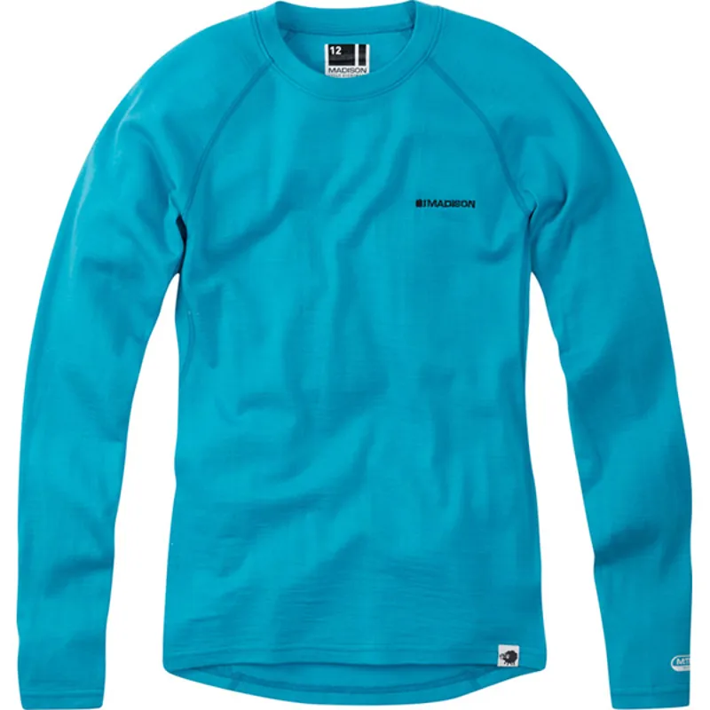 Calze Impermeabili Madison Isoler In Merino - Unisex - Caviglia - Nuove Con Etichette