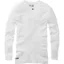 Madison Isoler Mesh Long Sleeved Women's Baselayer in White