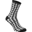Madison RoadRace Apex Long Socks in White