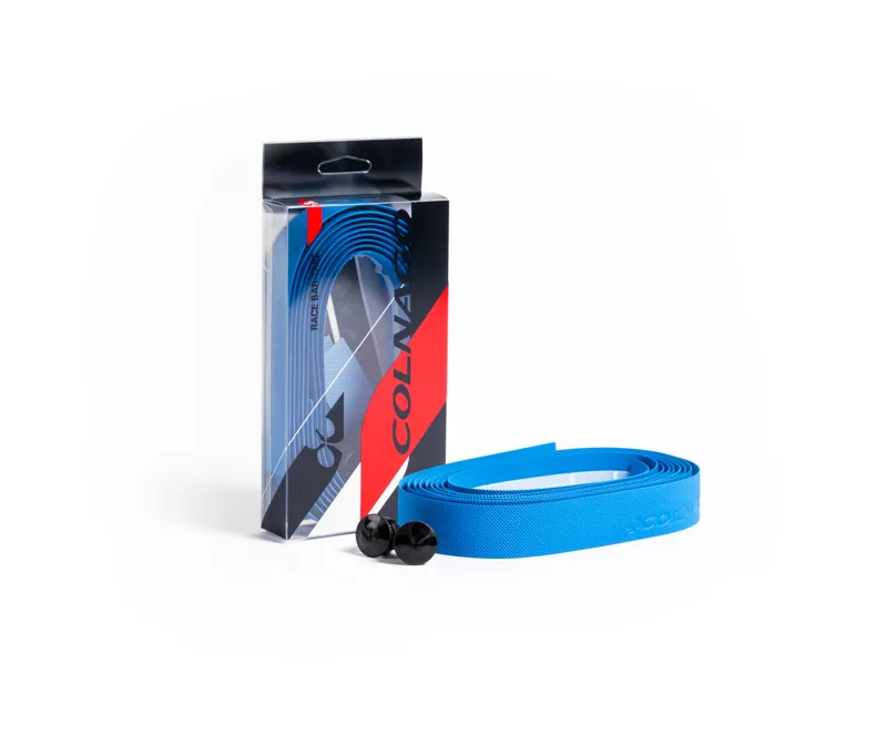 Colnago Grip Bar Tape in Blue