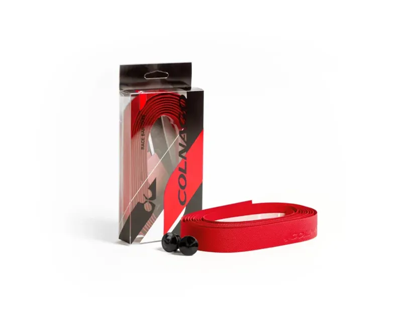 Colnago Grip Bar Tape in Red
