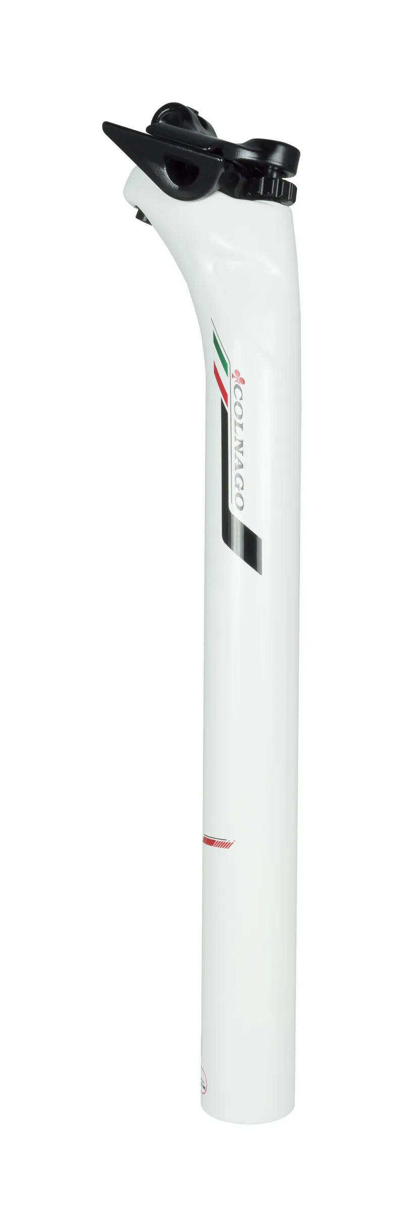 Colnago SP31 Carbon Seat Post in White
