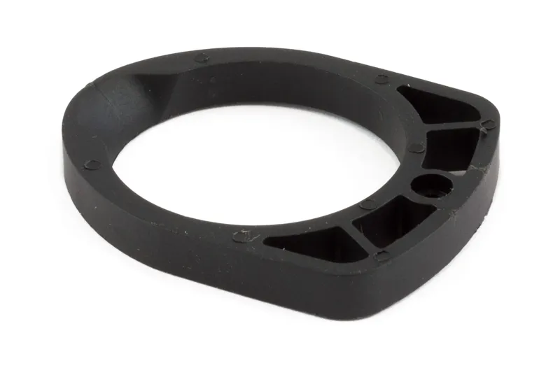Colnago R41 5mm Headset Spacers in Black