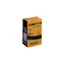 Continental 42mm Presta Valve 27.5x2.6-8-inch Std. MTB Tube in Black