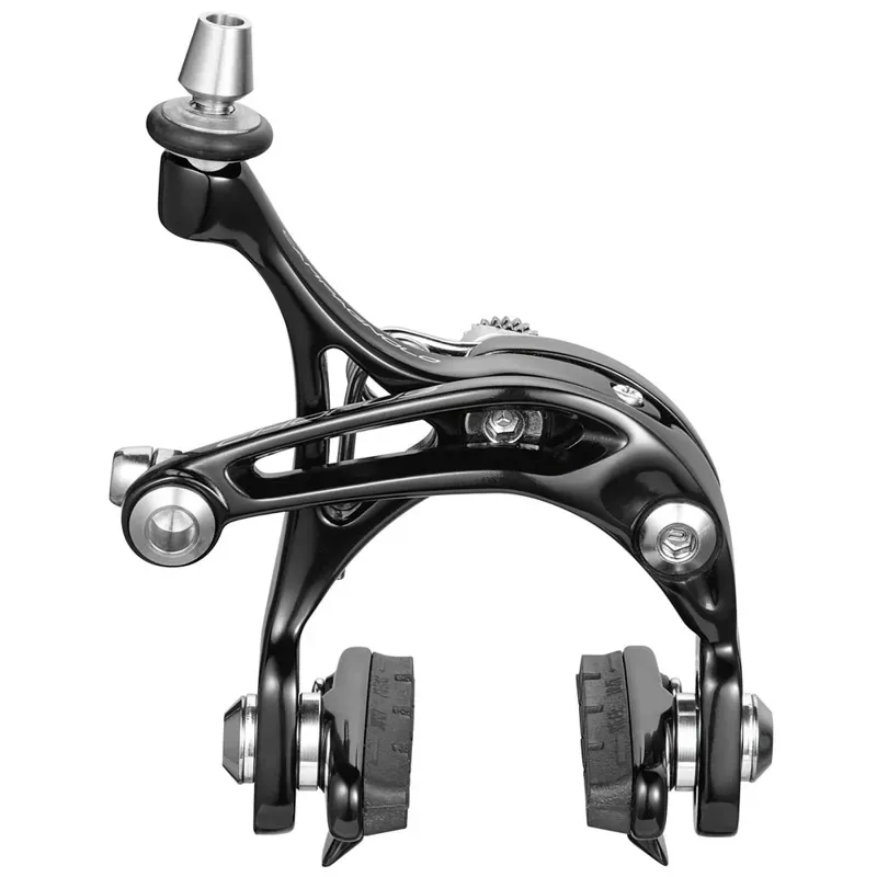 Campagnolo Chorus Dual Pivot Brake Calipers in Black