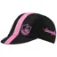 Campagnolo Deluxe Cycling Cap in Blue/Pink